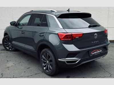 VW T-Roc T-Roc 1.5 TSI ACT Style OPF DSG (2019) - Photo 7