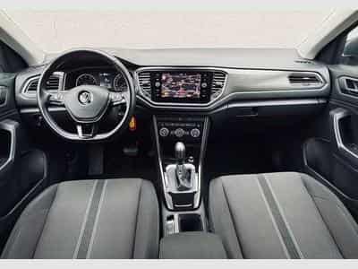 VW T-Roc T-Roc 1.5 TSI ACT Style OPF DSG (2019) - Photo 9