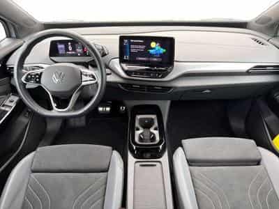 VW ID.4 Pro 195 kW 4Motion/AHK/Matrix-LED/5-J Garan (2023) - Photo 10