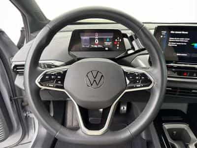 VW ID.4 Pro 195 kW 4Motion/AHK/Matrix-LED/5-J Garan (2023) - Photo 11