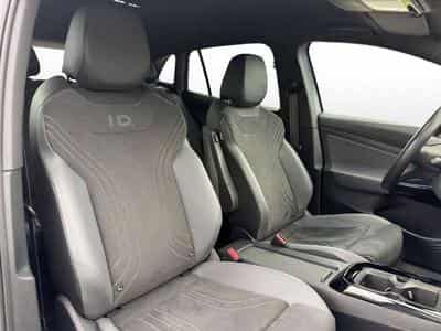 VW ID.4 Pro 195 kW 4Motion/AHK/Matrix-LED/5-J Garan (2023) - Photo 13