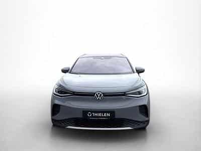 VW ID.4 Pro 195 kW 4Motion/AHK/Matrix-LED/5-J Garan (2023) - Photo 2