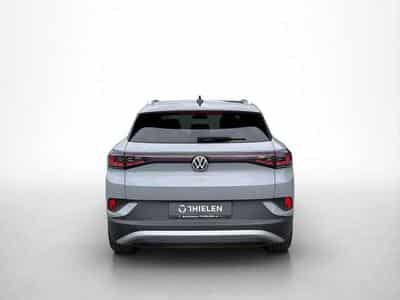 VW ID.4 Pro 195 kW 4Motion/AHK/Matrix-LED/5-J Garan (2023) - Photo 5