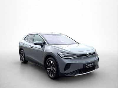 VW ID.4 Pro 195 kW 4Motion/AHK/Matrix-LED/5-J Garan (2023) - Photo 8
