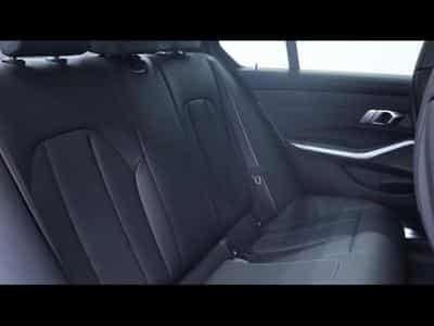 BMW M3 Competition xDrive 530 cv Berline (2024) - Foto 15