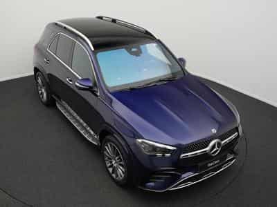 Mercedes GLE 450 d 4MATIC Off-Roader Multi+Pano+AHK+360° (2025) - Foto 10