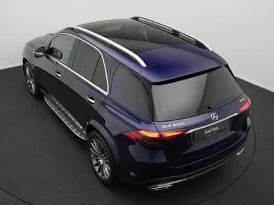 Mercedes GLE 450 d 4MATIC Off-Roader Multi+Pano+AHK+360° (2025) - Foto 11