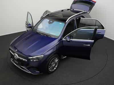 Mercedes GLE 450 d 4MATIC Off-Roader Multi+Pano+AHK+360° (2025) - Foto 12