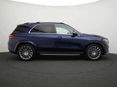 Mercedes GLE 450 d 4MATIC Off-Roader Multi+Pano+AHK+360° (2025) - Foto 5