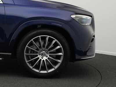 Mercedes GLE 450 d 4MATIC Off-Roader Multi+Pano+AHK+360° (2025) - Foto 6