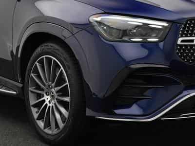Mercedes GLE 450 d 4MATIC Off-Roader Multi+Pano+AHK+360° (2025) - Foto 7