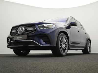 Mercedes GLE 450 d 4MATIC Off-Roader Multi+Pano+AHK+360° (2025) - Foto 8