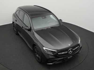 Mercedes GLC 300 d 4MATIC LED+Kamera+AHK+Night+Memo (2025) - Photo 10