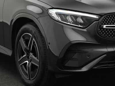 Mercedes GLC 300 d 4MATIC LED+Kamera+AHK+Night+Memo (2025) - Photo 7