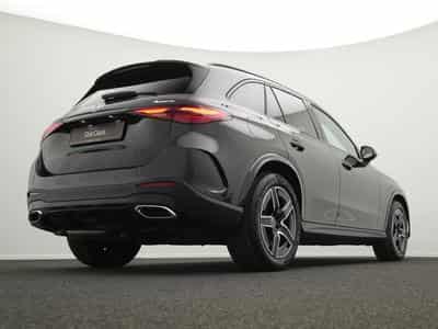 Mercedes GLC 300 d 4MATIC LED+Kamera+AHK+Night+Memo (2025) - Photo 9