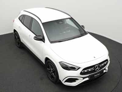 Mercedes GLA 200 d Multi+Kamera+AHK (2025) - Photo 10