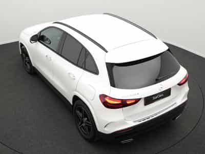Mercedes GLA 200 d Multi+Kamera+AHK (2025) - Photo 11