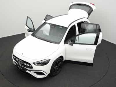Mercedes GLA 200 d Multi+Kamera+AHK (2025) - Photo 12