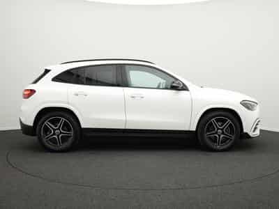 Mercedes GLA 200 d Multi+Kamera+AHK (2025) - Photo 5