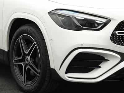Mercedes GLA 200 d Multi+Kamera+AHK (2025) - Photo 7