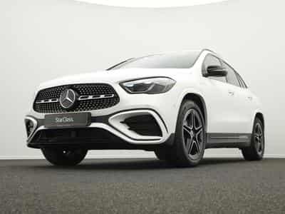 Mercedes GLA 200 d Multi+Kamera+AHK (2025) - Photo 8
