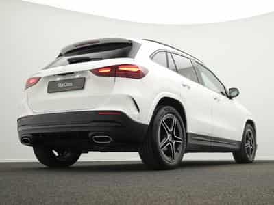 Mercedes GLA 200 d Multi+Kamera+AHK (2025) - Photo 9