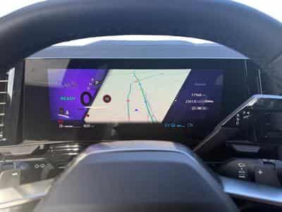 Renault Espace 1.2 E-Tech Iconic Full Hybrid 200 5pl (2025) - Photo 10