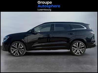 Renault Espace 1.2 E-Tech Iconic Full Hybrid 200 5pl (2025) - Photo 2