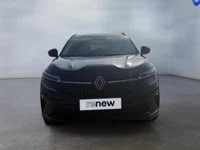 Renault Espace 1.2 E-Tech Iconic Full Hybrid 200 5pl (2025) - Photo 4