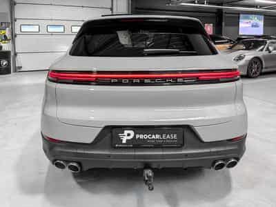Porsche Cayenne S 4.0 441/ BI-COLOR/ CARBON/ (2023) - Foto 10