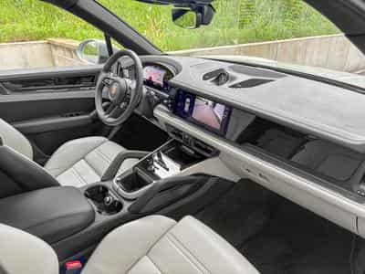 Porsche Cayenne S 4.0 441/ BI-COLOR/ CARBON/ (2023) - Foto 12