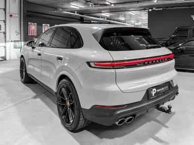 Porsche Cayenne S 4.0 441/ BI-COLOR/ CARBON/ (2023) - Foto 14
