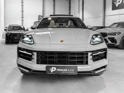 Porsche Cayenne S 4.0 441/ BI-COLOR/ CARBON/ (2023) - Foto 3