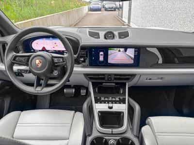 Porsche Cayenne S 4.0 441/ BI-COLOR/ CARBON/ (2023) - Foto 5