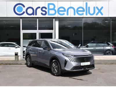Peugeot 5008 Hybrid 145 Allure e-DCS ACC SG CHFF CAM360 NEUF (2026) - Photo 1
