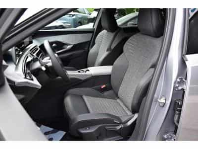 Peugeot 5008 Hybrid 145 Allure e-DCS ACC SG CHFF CAM360 NEUF (2026) - Photo 6