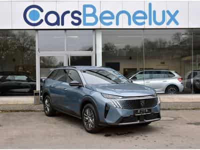 Peugeot 5008 Hybrid 145 Allure e-DCS6 REGUL GPS CAM NEUF (2025) - Photo 1