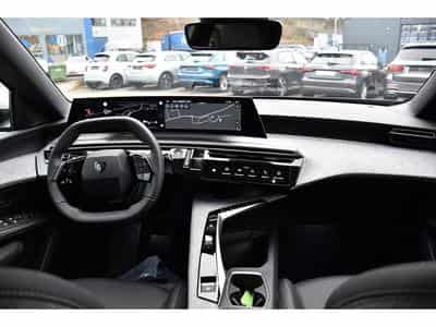 Peugeot 5008 Hybrid 145 Allure e-DCS6 REGUL GPS CAM NEUF (2025) - Photo 10