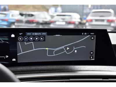 Peugeot 5008 Hybrid 145 Allure e-DCS6 REGUL GPS CAM NEUF (2025) - Photo 11