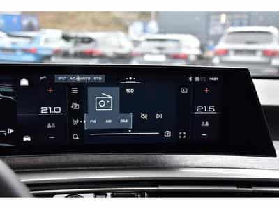 Peugeot 5008 Hybrid 145 Allure e-DCS6 REGUL GPS CAM NEUF (2025) - Photo 12