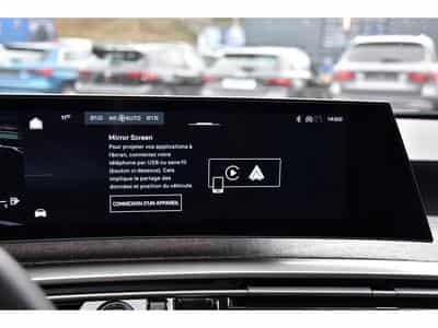 Peugeot 5008 Hybrid 145 Allure e-DCS6 REGUL GPS CAM NEUF (2025) - Photo 13