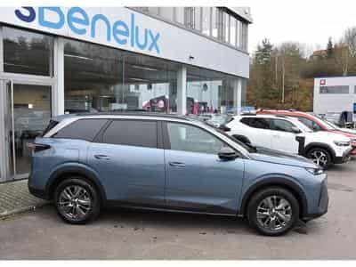 Peugeot 5008 Hybrid 145 Allure e-DCS6 REGUL GPS CAM NEUF (2025) - Photo 3