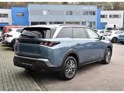 Peugeot 5008 Hybrid 145 Allure e-DCS6 REGUL GPS CAM NEUF (2025) - Photo 4