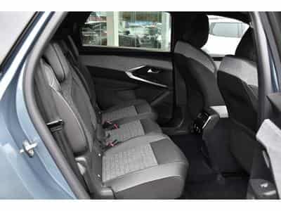 Peugeot 5008 Hybrid 145 Allure e-DCS6 REGUL GPS CAM NEUF (2025) - Photo 8
