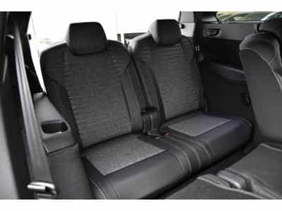 Peugeot 5008 Hybrid 145 Allure e-DCS6 REGUL GPS CAM NEUF (2025) - Photo 9