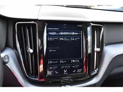 Volvo XC60 2.0 T5 Momentum Geartronic MEMO PANO BLIS CAM360 1° MAIN (2019) - Photo 14