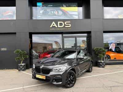 BMW X4 xDrive20i pack M 2.0L 184CV (2021) - Foto 1