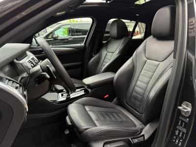 BMW X4 xDrive20i pack M 2.0L 184CV (2021) - Foto 11