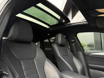 BMW X4 xDrive20i pack M 2.0L 184CV (2021) - Foto 12