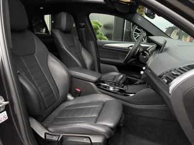 BMW X4 xDrive20i pack M 2.0L 184CV (2021) - Foto 14